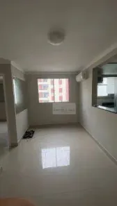 Apartamento com 2 Quartos à venda, 45m² no Palmeiras de São José, São José dos Campos