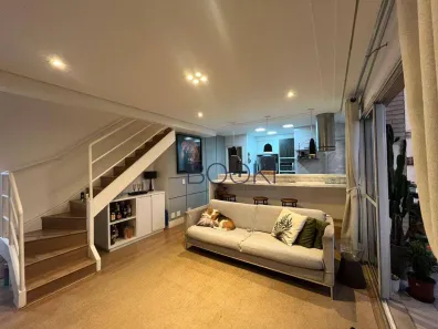 Apartamento com 2 Quartos à venda, 85m² no Parque Colonial, São Paulo