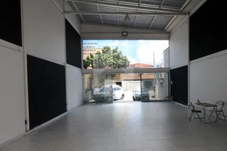 Ponto Comercial à venda, 160m² no Indianópolis, São Paulo