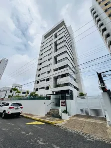 Apartamento com 3 Quartos à venda, 195m² no Tirol, Natal