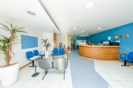 Prédio Comercial à venda, 344m² no Auxiliadora, Porto Alegre