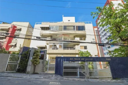 Apartamento com 3 Quartos à venda, 139m² no Costa Azul, Salvador
