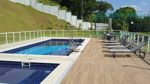 Apartamento com 3 Quartos à venda, 60m² no Jardim Carlos Gomes, Jundiaí