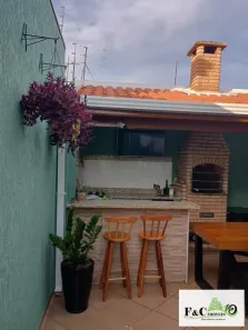 Casa com 2 Quartos à venda, 95m² no Residencial Fênix, Limeira