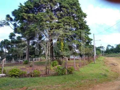 Lote/Terreno à venda, 793m² no Centro, São Francisco de Paula