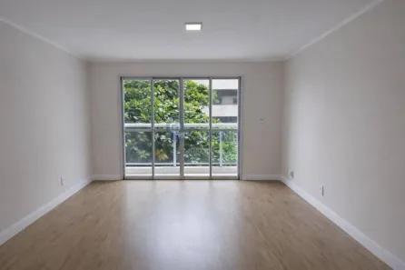 Apartamento com 3 Quartos à venda, 110m² no Boqueirão, Santos