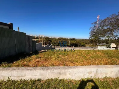 Lote/Terreno à venda, 714m² no Condomínio Reserva do Paratehy, São José dos Campos