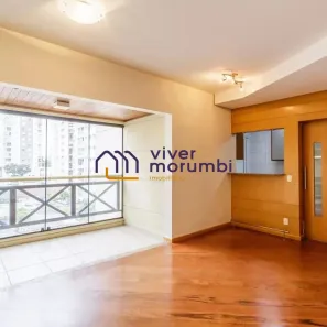 Apartamento com 3 Quartos para venda ou aluguel, 97m² no Moema, São Paulo