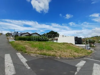 Lote/Terreno à venda, 408m² no Estrada Nova, Jaraguá do Sul