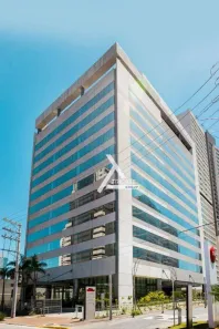 Sala Comercial para alugar, 1160m² no Santo Amaro, São Paulo