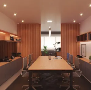 Sala Comercial à venda, 40m² no Santa Terezinha, Juiz de Fora