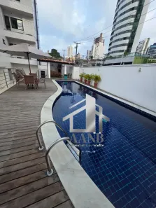 Apartamento com 4 Quartos à venda, 95m² no Rocas, Natal