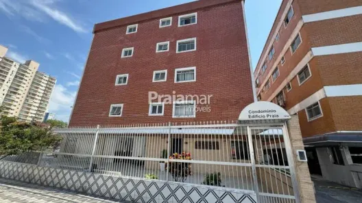 Kitnet à venda, 30m² no Aviação, Praia Grande
