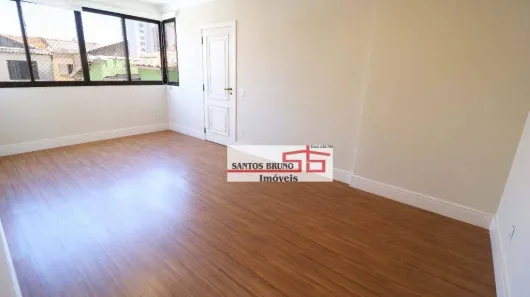 Apartamento com 3 Quartos à venda, 91m² no Vila Romana, São Paulo