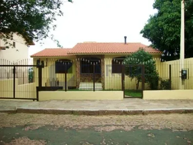 Casa com 4 Quartos para alugar, 375m² no Sarandi, Porto Alegre