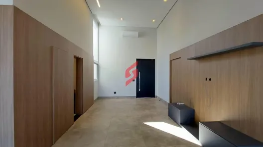 Casa de Condomínio com 3 Quartos para alugar, 473m² no Alphaville Nova Esplanada, Votorantim
