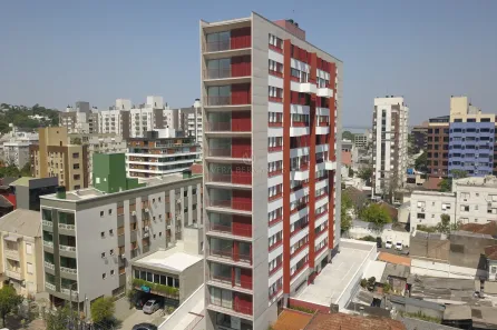 Apartamento com 2 Quartos à venda, 88m² no Menino Deus, Porto Alegre