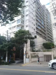 Apartamento com 1 Quarto à venda, 25m² no Aclimação, São Paulo