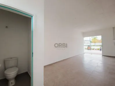 Ponto Comercial para alugar, 28m² no Centro, Rodeio