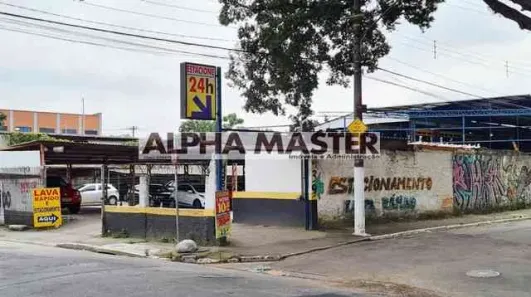 Lote/Terreno à venda, 1670m² no Tatuapé, São Paulo