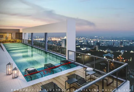 Apartamento com 2 Quartos à venda, 65m² no Jardim das Acácias, São Paulo