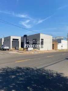Ponto Comercial para alugar, 30m² no Alto Umuarama, Uberlândia