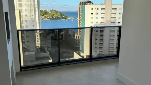 Apartamento com 3 Quartos à venda, 116m² no Canto da Praia, Itapema