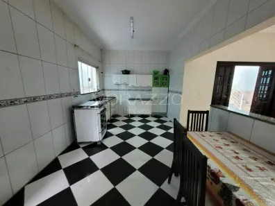Sobrado com 4 Quartos à venda, 250m² no Jardim Terras de Santa Helena, Jacareí