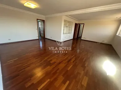 Apartamento com 3 Quartos para alugar, 170m² no Vila Rezende, Piracicaba