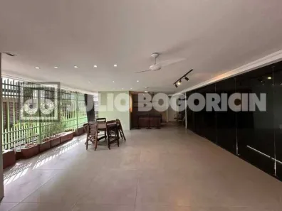 Apartamento com 3 Quartos à venda, 120m² no Icaraí, Niterói
