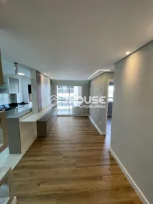 Apartamento com 2 Quartos à venda, 60m² no Balneário Tropical, Paulínia