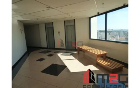 Sala Comercial para alugar, 33m² no Lapa, São Paulo