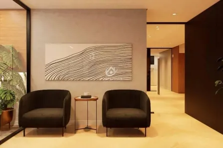 Sala Comercial para alugar, 254m² no Vila Olímpia, São Paulo