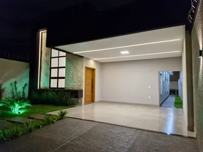 Casa com 3 Quartos à venda, 160m² no Setor Alto do Vale, Goiânia