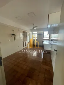 Apartamento com 3 Quartos para alugar, 48m² no Vila Nova Cidade Universitária, Bauru