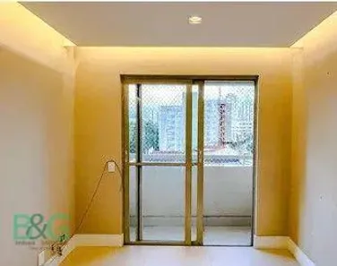 Apartamento com 2 Quartos à venda, 68m² no Tatuapé, São Paulo