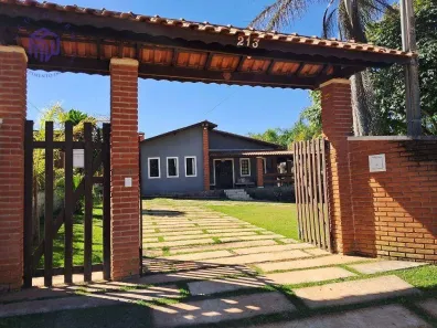 Fazenda/Sítio com 3 Quartos à venda, 400m² no Recreio, Ibiúna