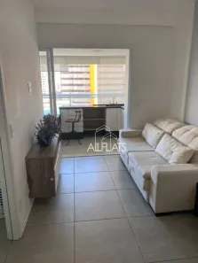 Apartamento com 1 Quarto à venda, 42m² no Vila Mariana, São Paulo