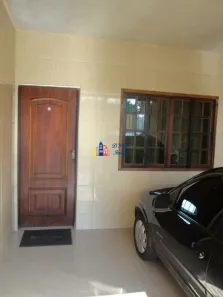 Casa de Condomínio com 3 Quartos à venda, 185m² no Santa Maria, Osasco