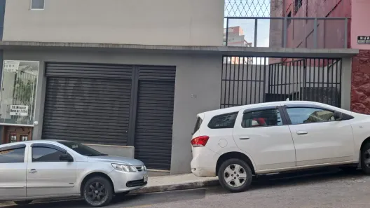 Ponto Comercial com 1 Quarto para alugar, 80m² no Bela Vista, São Paulo