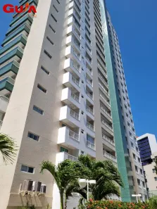 Apartamento com 4 Quartos à venda, 243m² no Dionisio Torres, Fortaleza
