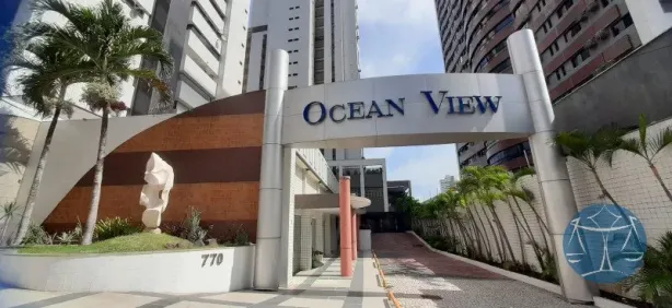 Apartamento com 2 Quartos para alugar, 70m² no Areia Preta, Natal