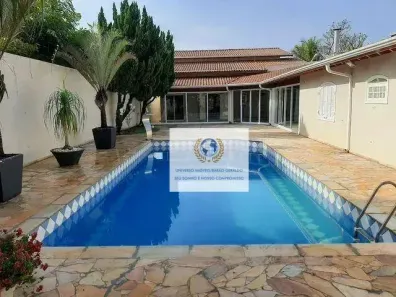Casa com 5 Quartos à venda, 550m² no Sol Nascente, Paulínia