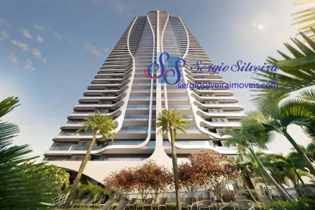 Apartamento com 4 Quartos à venda, 256m² no Meireles, Fortaleza