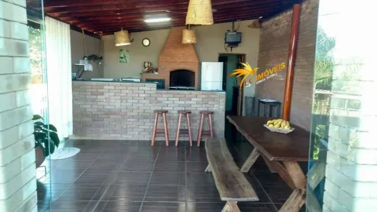 Fazenda/Sítio com 2 Quartos à venda, 31000m² no Jardim Itapema, Itapira