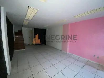 Ponto Comercial com 1 Quarto para alugar, 37m² no Madureira, Rio de Janeiro