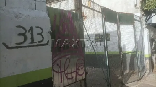 Lote/Terreno para alugar, 250m² no Cerqueira César, São Paulo