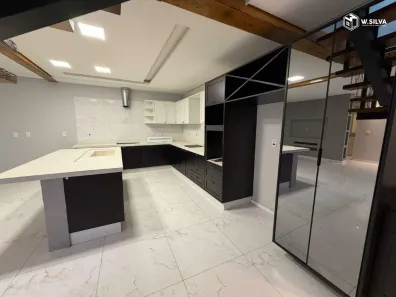 Casa com 5 Quartos à venda, 305m² no Jardim Bela Vista, Indaiatuba
