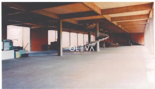 Lote/Terreno à venda, 5020m² no Jardim Alto Alegre, São José do Rio Preto
