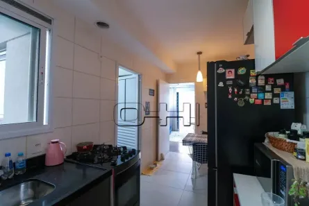 Apartamento com 4 Quartos para alugar, 117m² no Jardim das Acácias, São Paulo